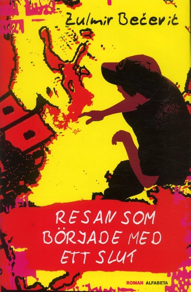 Resan som började med ett slut