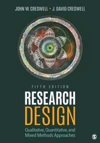 Research Design
                (e-bok)