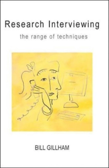 Research interviewing