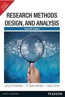 Research Methods Design and Analysis