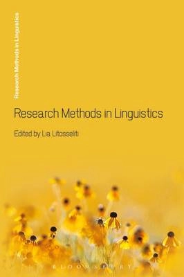 Research methods in linguistics