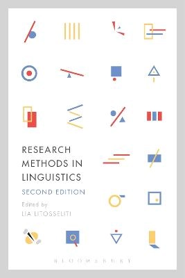 Research methods in linguistics