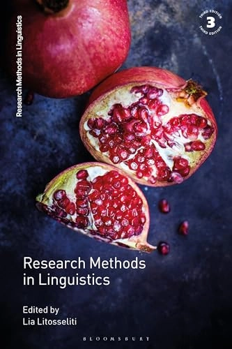 Research methods in linguistics