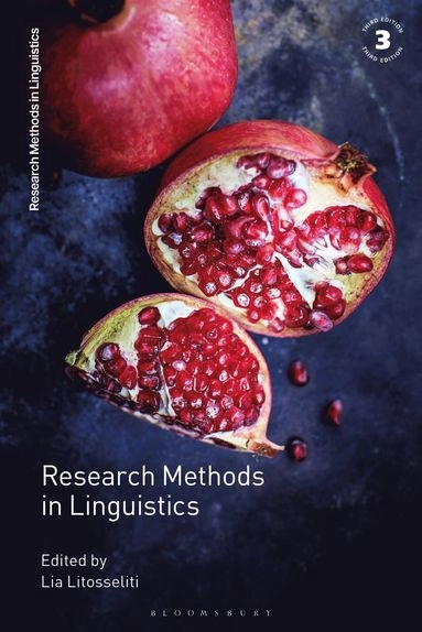 Research methods in linguistics