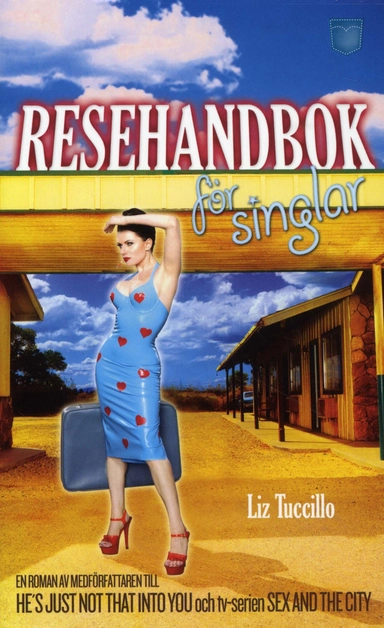 Resehandbok för singlar; Liz Tuccillo; 2010