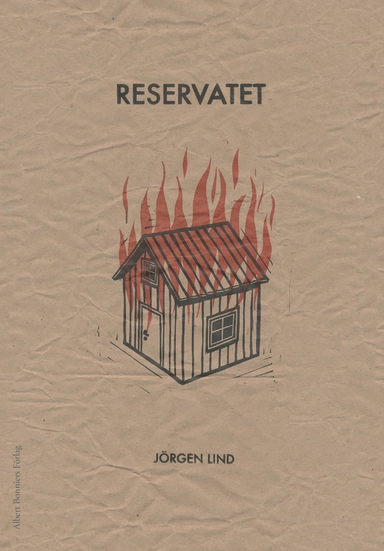 Reservatet; Jörgen Lind; 2023