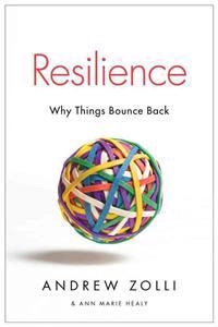 Resilience : why things bounce back; Andrew Zolli; 2013