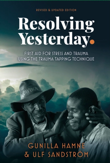 Resolving Yesterday; Gunilla Hamne, Ulf Sandström; 2021