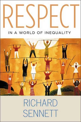 Respect in a world of inequality