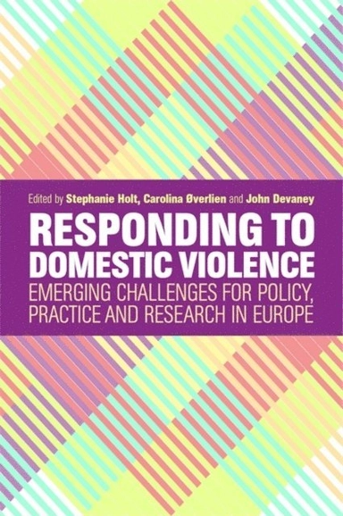 Responding to domestic violence
