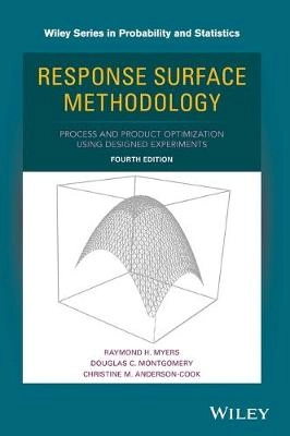 Response Surface Methodology: Process and Product Optimization Using Design