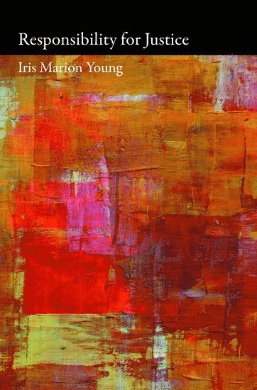 Responsibility for justice 