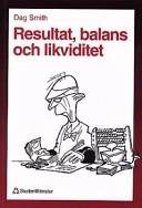 Resultat, balans och likviditet · Övningsbok