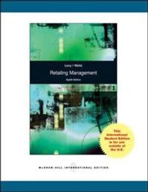 Retailing management