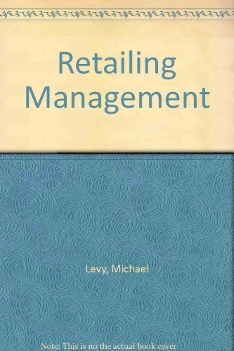 Retailing management