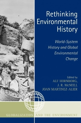 Rethinking environmental history : world-system history and global environmental change