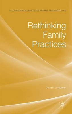 Rethinking family practices