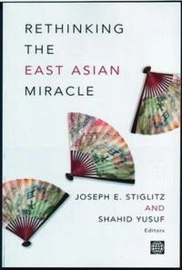 Rethinking the East Asia miracle