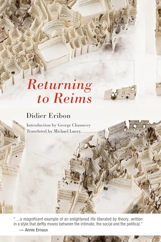 Returning to Reims