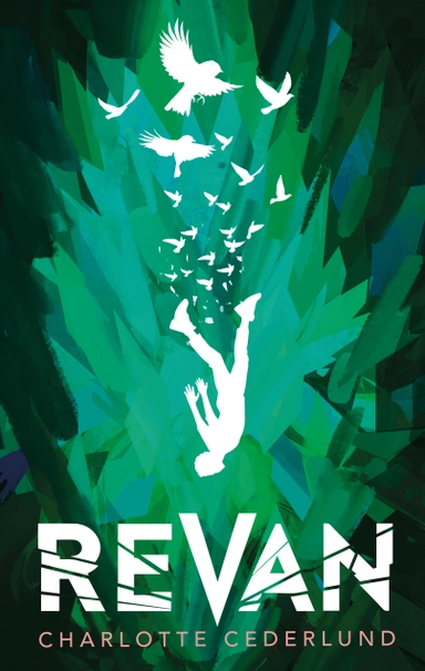 Revan; Charlotte Cederlund; 2024