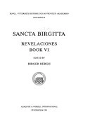 Revelaciones Book VI