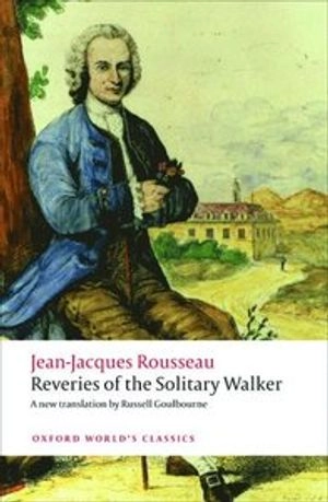 Reveries of the solitary walker