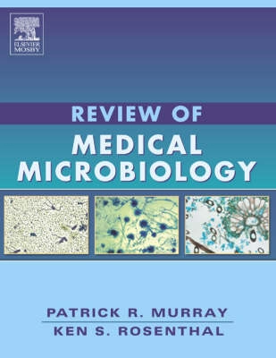 Review of medical microbiology