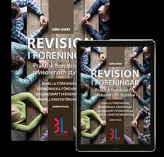 Revision i föreningar; Björn Lundén; 2019