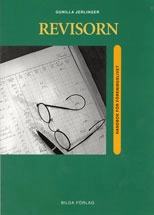 Revisorn; Gunilla Jerlinger; 2003