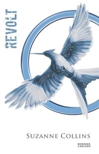 Revolt; Suzanne Collins; 2018