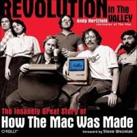 Revolution in The Valley (Paperback); Andy Hertzfeld; 2011