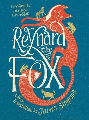 Reynard the Fox : a new translation