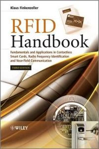 RFID Handbook: Fundamentals and Applications in Contactless Smart Cards, Id; Klaus Finkenzeller, Translated by:Kenneth Cox; 2010