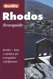 Rhodos; Barbara Ender; 1998