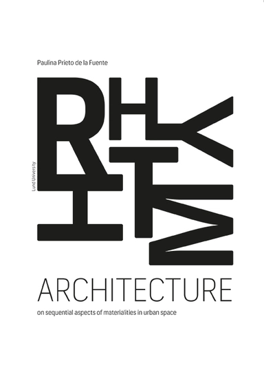 Rhytm Architecture