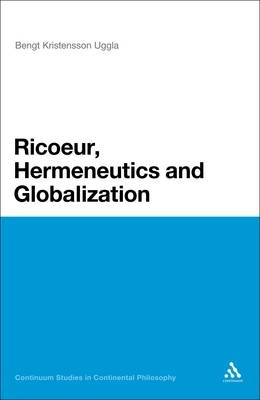 "Ricoeur, Hermeneutics, and Globalization" [Elektronisk resurs]