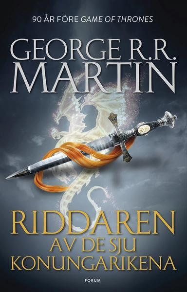 Riddaren av de sju konungarikena; George R. R. Martin; 2015