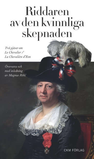 Riddaren av den kvinnliga skepnaden