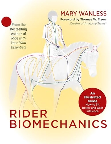 Rider Biomechanics; Mary Wanless; 2017