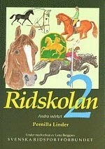Ridskolan 2 : Andra märket; Pernilla Linder; 1997
