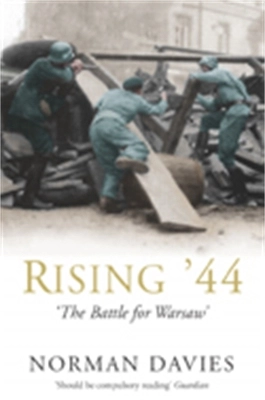 Rising '44 : "the battle for Warsaw"