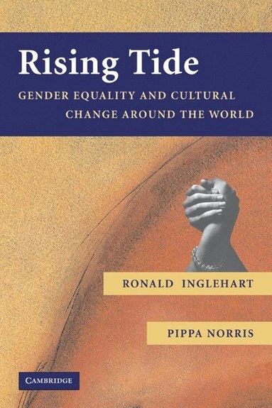 Rising tide : gender equality and cultural change around the world