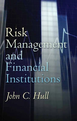 Risk management and  financial institutions