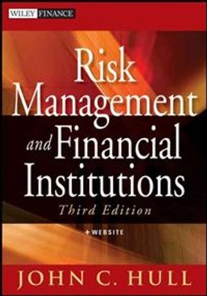 Risk Management and Financial Institutions, + Web Site