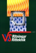 Ritteknik; Heine Tegnér, Roland Mattsson, Robert Waardahl; 1998