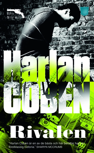 Rivalen; Harlan Coben; 2011