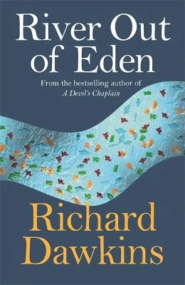 River out of Eden : a Darwinian view of life