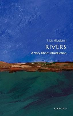 Rivers : a very short introduction