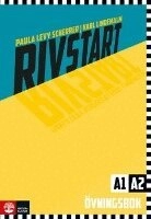 Rivstart A1/A2; Unknown Author; 2023