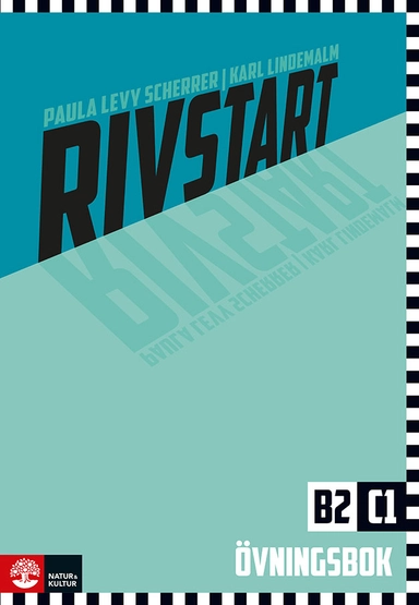 Rivstart B2/C1 Övningsbok